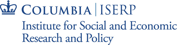 Institute for Social and Economic Research and Policy (ISERP) logo