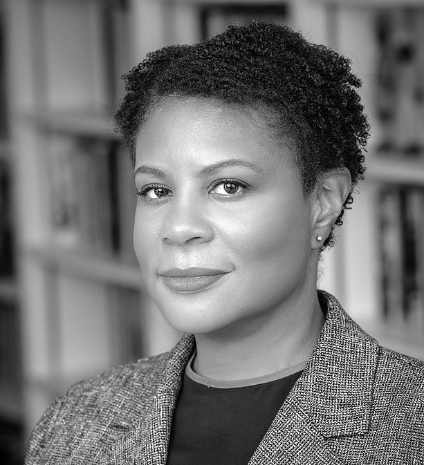 Alondra Nelson