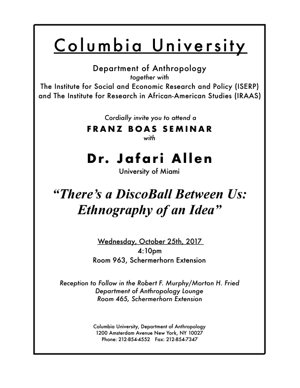 Jafari Allen-Boas Poster