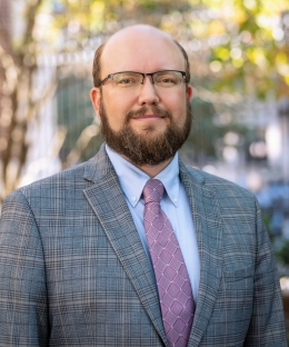 Kellen R. Funk