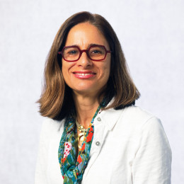 M. Victoria Murillo