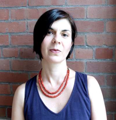 Zeynep Çelik Alexander
