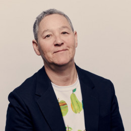 Jack Halberstam