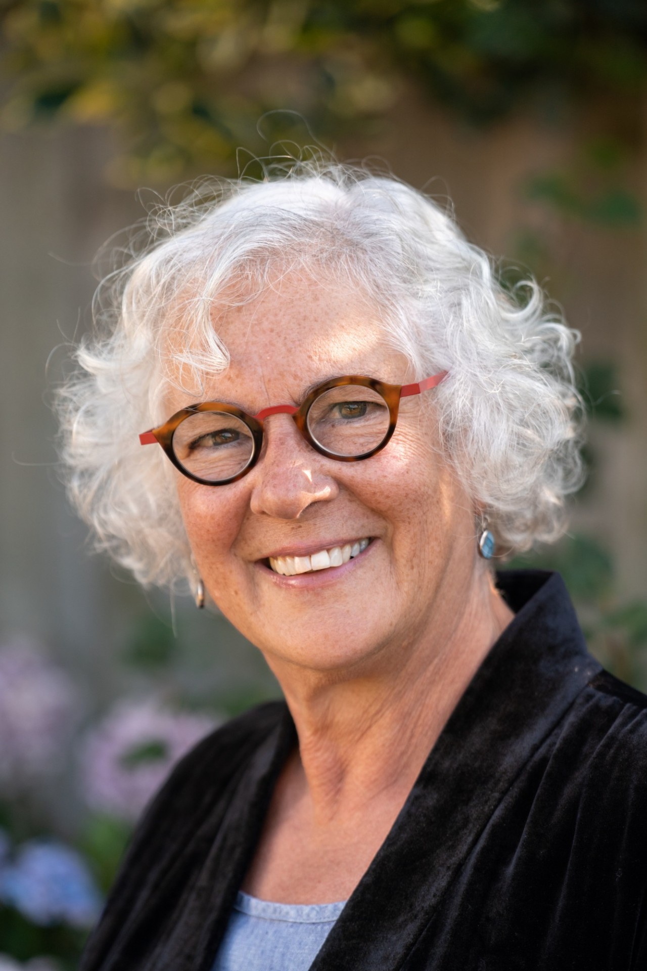 Lila Abu-Lughod
