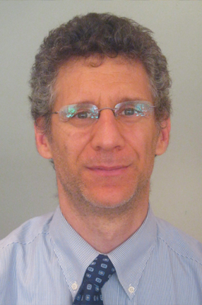 Andrew Gelman