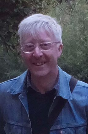 Brian Boyd