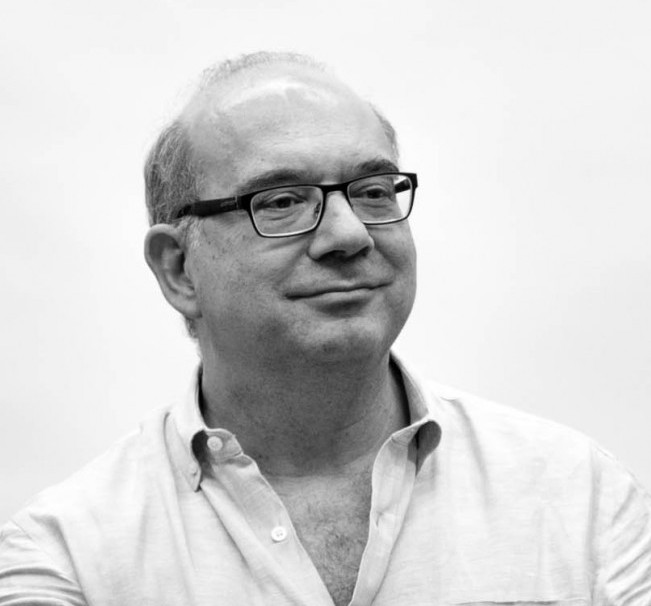 Claudio Lomnitz
