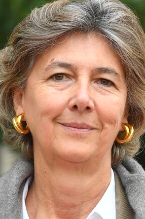 Alessandra Casella