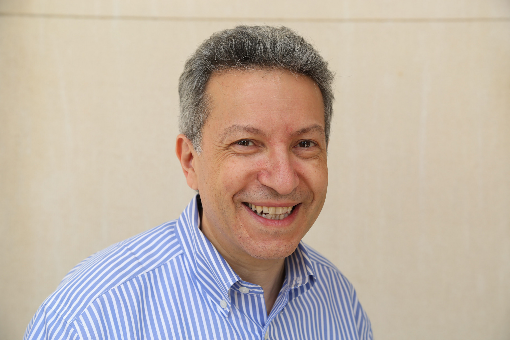 David Weinstein