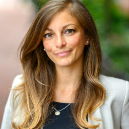 Gemma Dipoppa