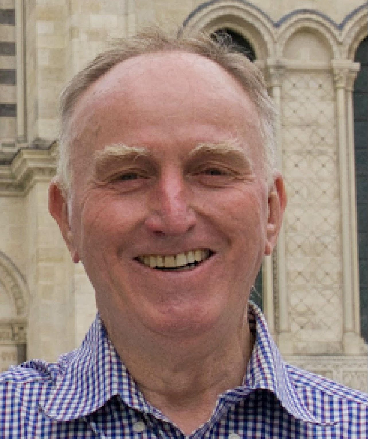 Donald Davis