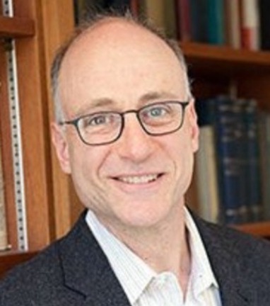 Donald Green