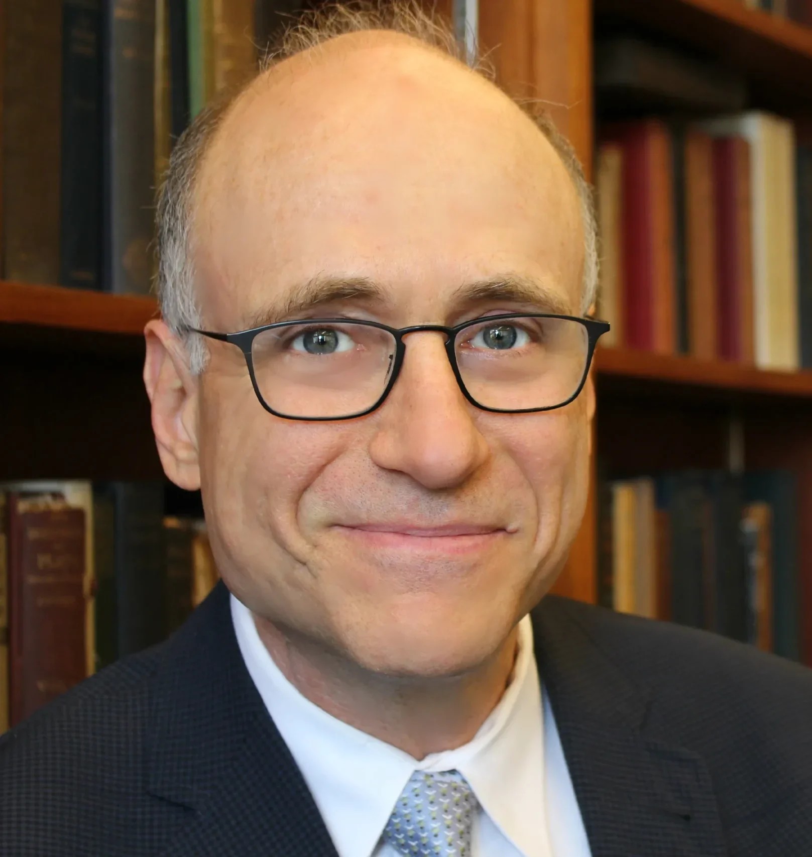 Donald Green
