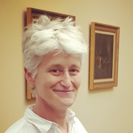 Elizabeth Povinelli