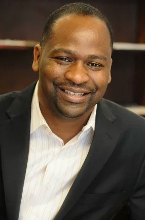 Fredrick C. Harris