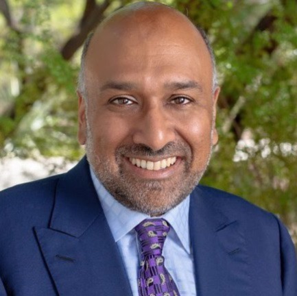 Gautam Gowrisankaran