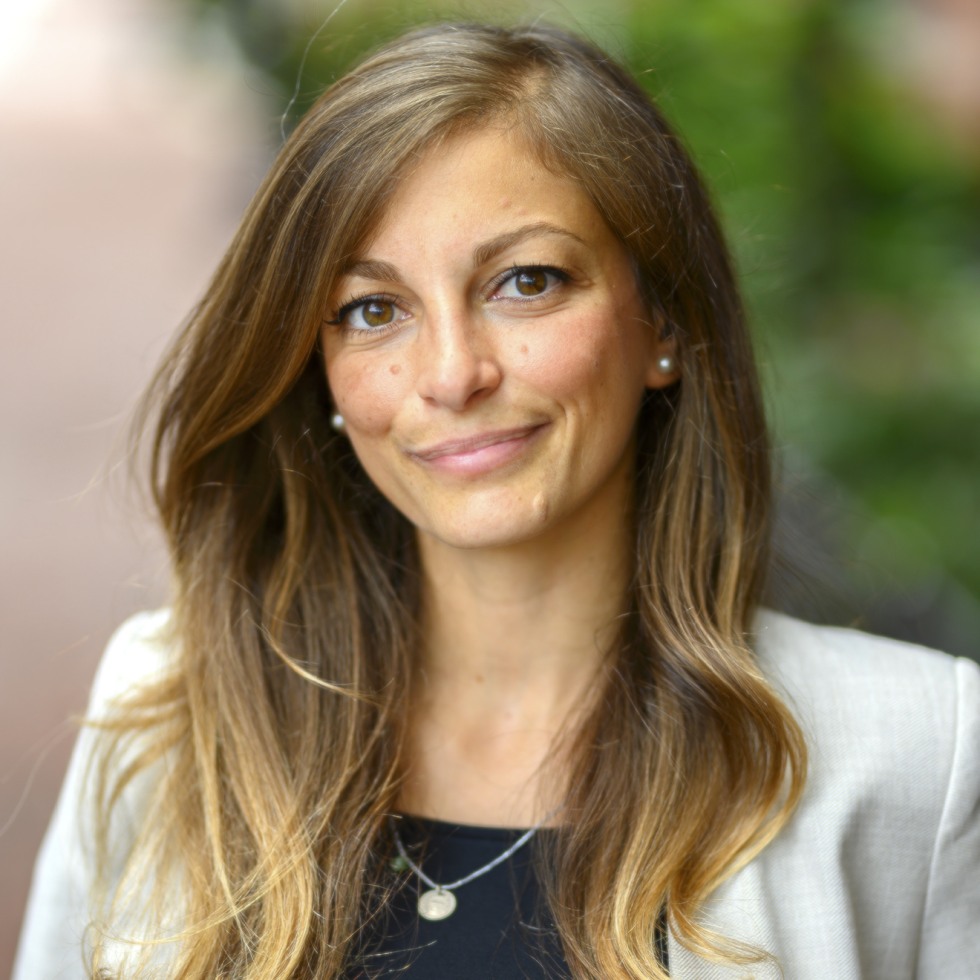 Gemma Dipoppa