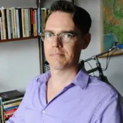 Gregory Mann