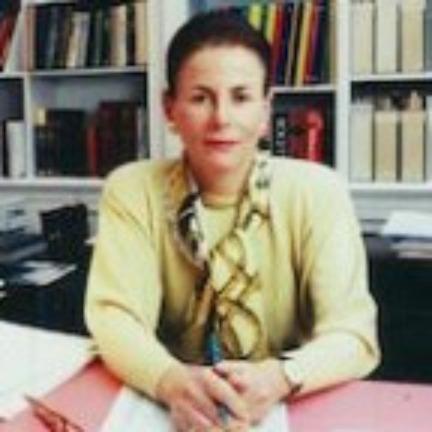 Harriet Zuckerman