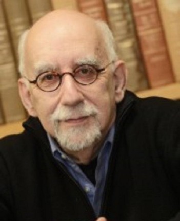 Ira Katznelson