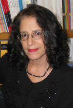 Jean Louise Cohen 
