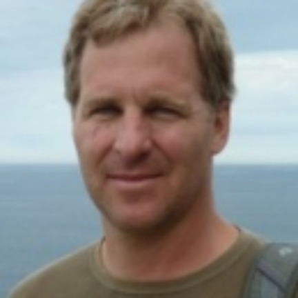 John Huber