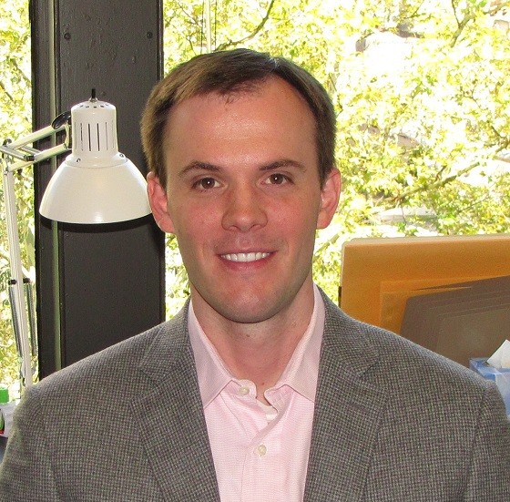 Justin Phillips