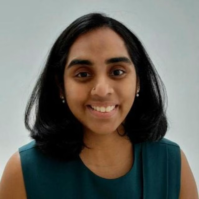 Kalyani Ramnath