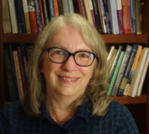 Katherine Ewing