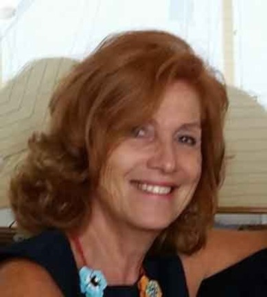 Kristina Orfali