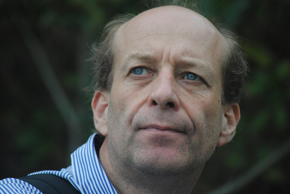 Alexander Van Geen