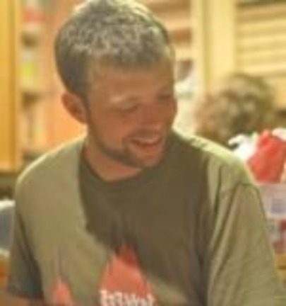 Mark Dean
