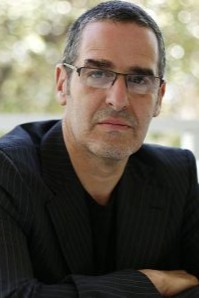 Mark Mazower