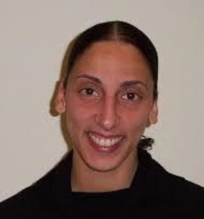 Marwa Elshakry