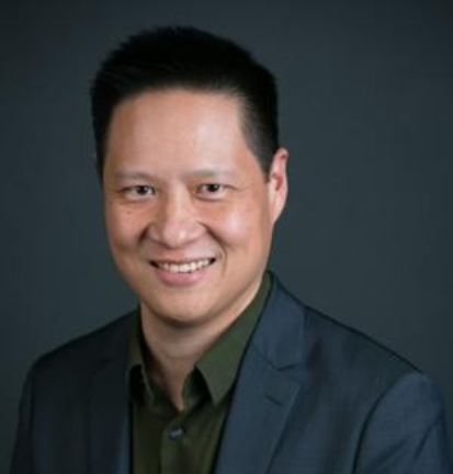 Michael Ting