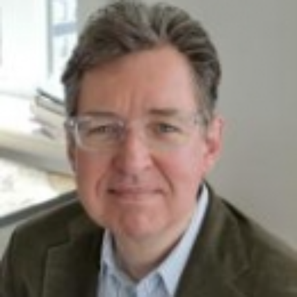 Michael Woodford