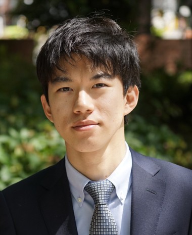 Naoki Egami