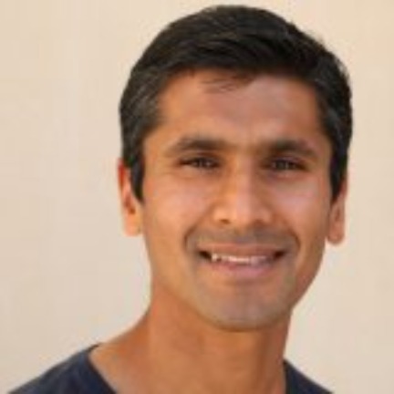 Navin Kartik