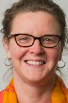 Virginia Page Fortna
