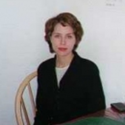 Regina Dolgoarshinnykh