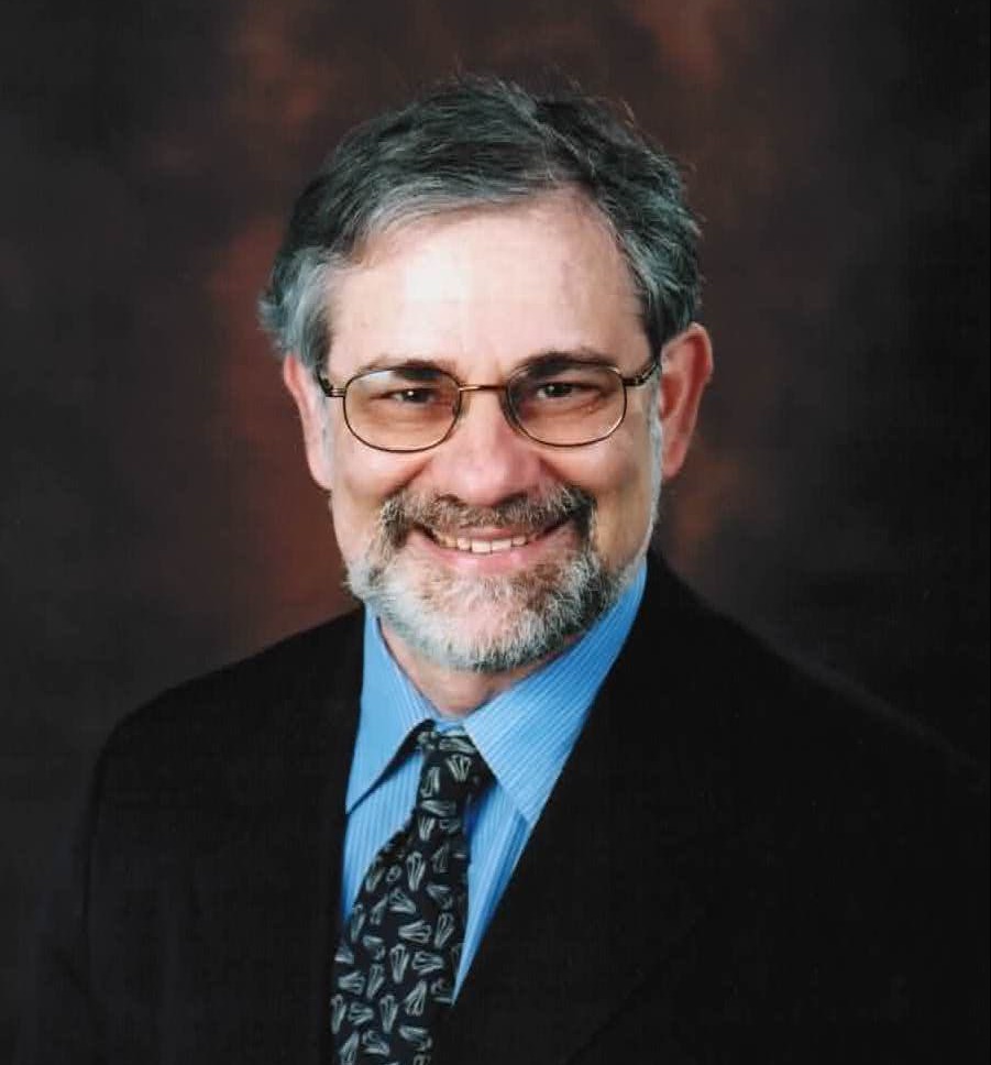 Richard Friesner
