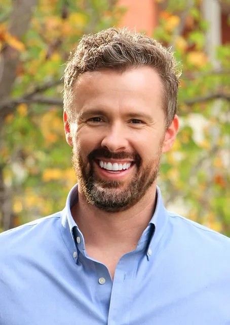 Robert Metcalfe