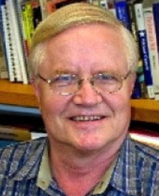Robert Erikson
