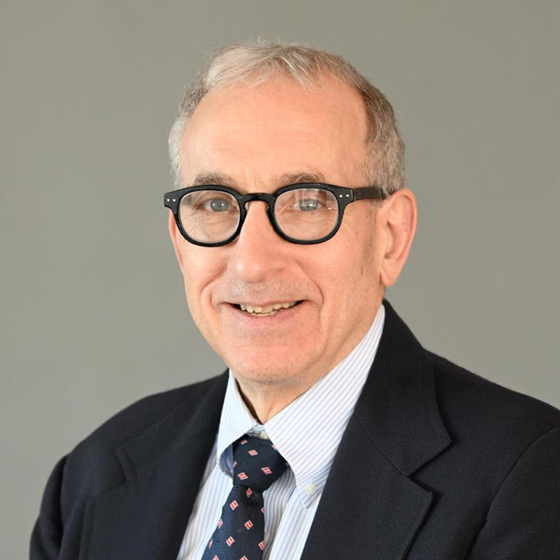 Robert Shapiro