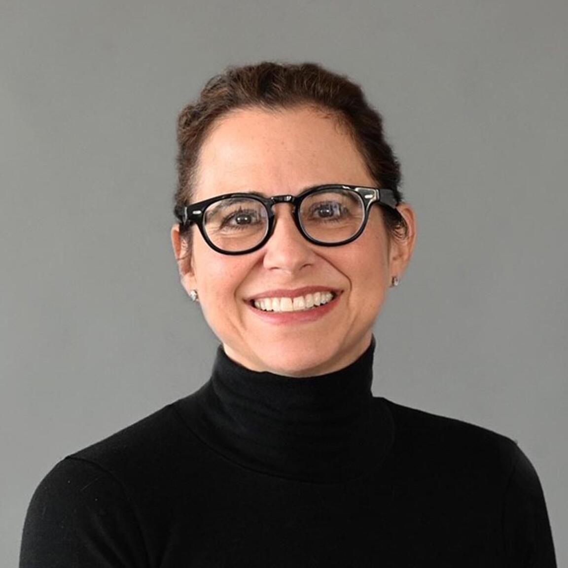 Sandra Black