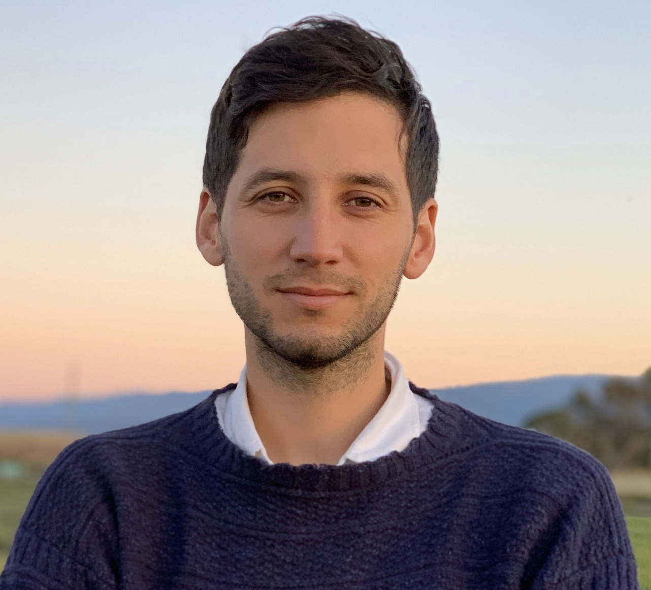 Sebastian Otero