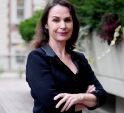 Sharyn O'Halloran