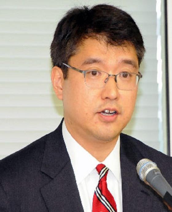 Shigeo Hirano