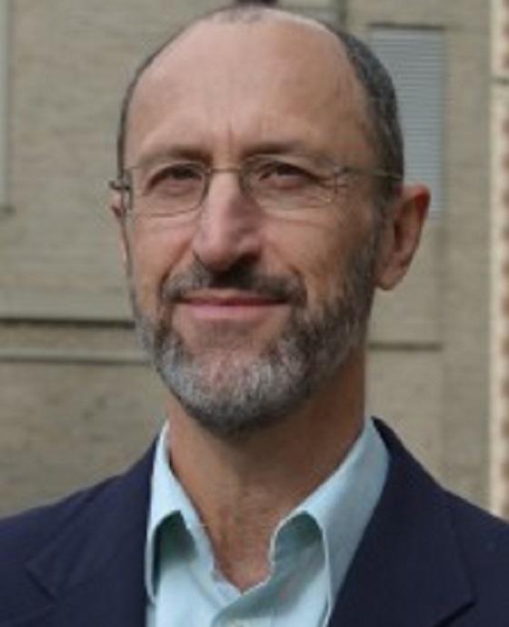 Jack Snyder