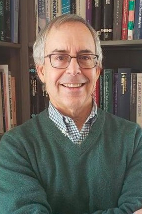 Thomas A. DiPrete